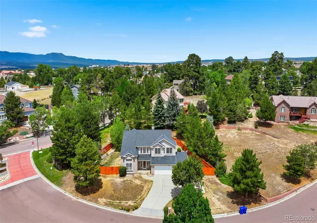 Photo 3 of Single family home for sale at 2010 Mulligan Dr, Colorado Springs, CO 80920 | MLS# 5721420 | Listing updated on 2026-09-22