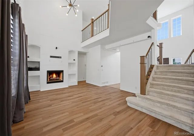 Photo 3 of Single family home for sale at 2010 Mulligan Dr, Colorado Springs, CO 80920 | MLS# 5721420 | Listing updated on 2026-09-22
