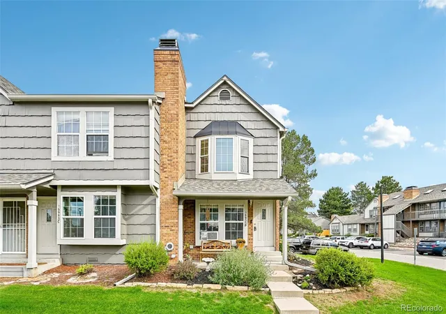 Photo 1 of Condo for sale at 16955 E Piedmont Dr #D, Aurora, CO 80015 | MLS# 5297538 | Listing updated on 2026-09-13