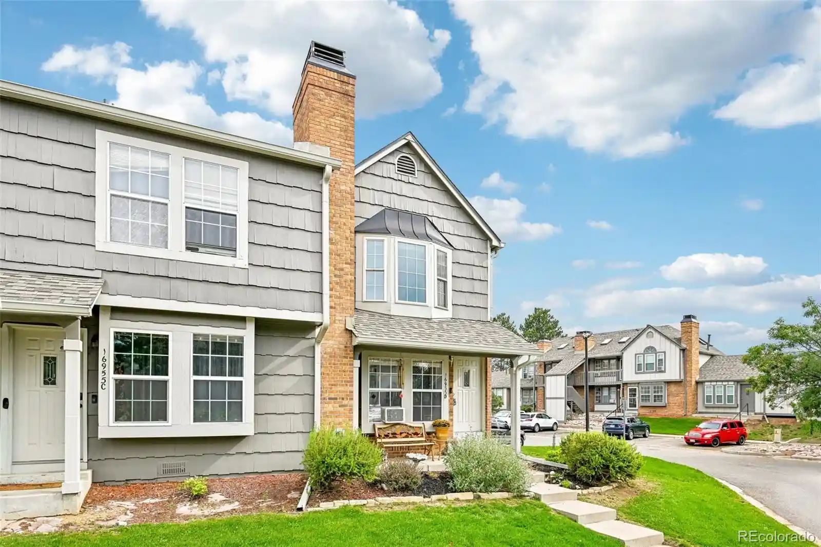 Listing Photo 2 - Condo for sale in 16955 E Piedmont Dr located at 16955 E Piedmont Dr, Aurora, CO 80015 - Unit 16955 E Piedmont Dr