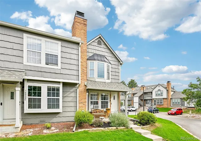 Photo 2 of Condo for sale at 16955 E Piedmont Dr #D, Aurora, CO 80015 | MLS# 5297538 | Listing updated on 2026-09-13