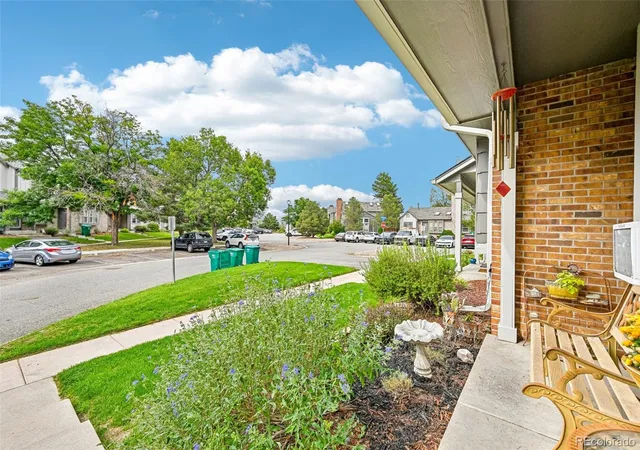 Photo 3 of Condo for sale at 16955 E Piedmont Dr #D, Aurora, CO 80015 | MLS# 5297538 | Listing updated on 2026-09-13