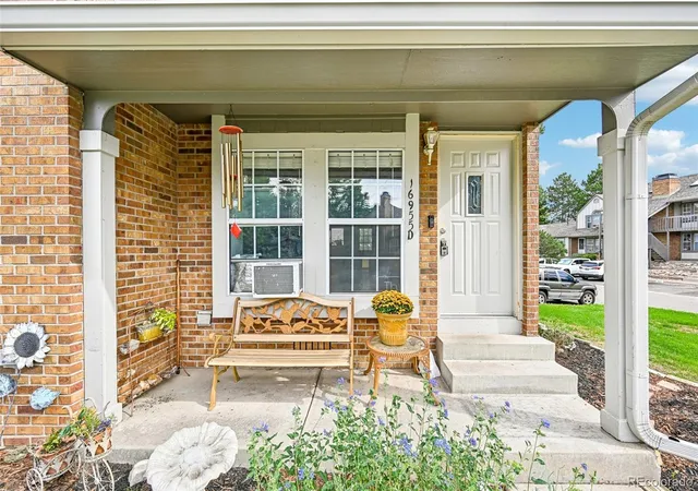Photo 4 of Condo for sale at 16955 E Piedmont Dr #D, Aurora, CO 80015 | MLS# 5297538 | Listing updated on 2026-09-13