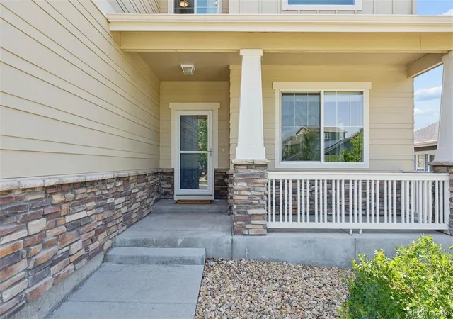 Photo 3 of Single family home for sale at 6405 S Harvest St, Aurora, CO 80016 | MLS# 6138908 | Listing updated on 2026-09-24