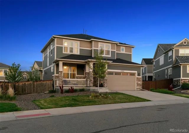Photo 2 of Single family home for sale at 12264 Olive Way, Thornton, CO 80602 | MLS# 6095581 | Listing updated on 2026-09-10
