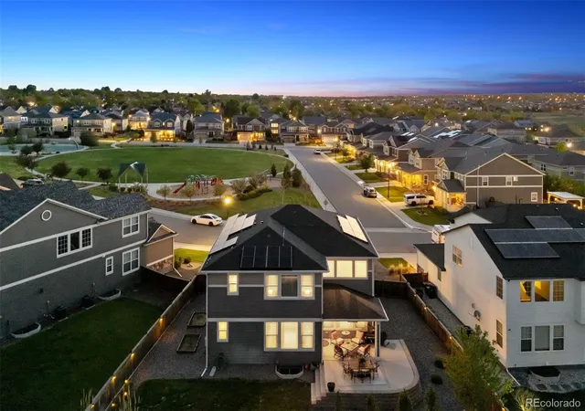 Photo 3 of Single family home for sale at 12264 Olive Way, Thornton, CO 80602 | MLS# 6095581 | Listing updated on 2026-09-10