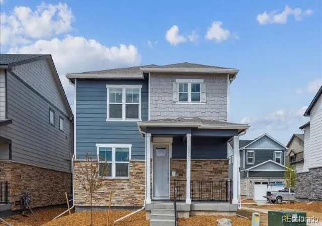 Photo 1 of Single family home for sale at 341 N Bersshine St, Watkins, CO 80137 | MLS# 4074901 | Listing updated on 2026-09-14