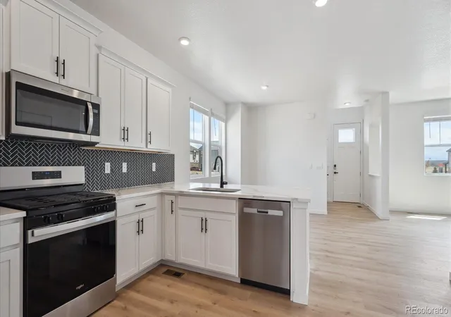 Photo 2 of Single family home for sale at 341 N Bersshine St, Watkins, CO 80137 | MLS# 4074901 | Listing updated on 2026-09-14