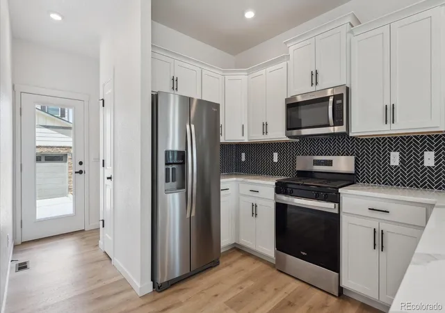 Photo 4 of Single family home for sale at 341 N Bersshine St, Watkins, CO 80137 | MLS# 4074901 | Listing updated on 2026-09-14