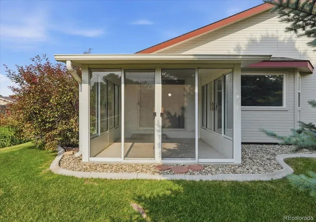 Photo 3 of Single family home for sale at 509 Radiant Dr, Loveland, CO 80538 | MLS# 5674165 | Listing updated on 2026-09-11