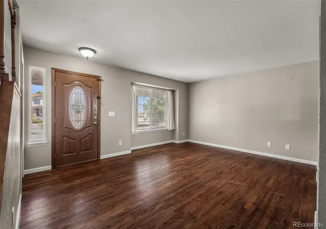 Photo 3 of Single family home for sale at 7477 Theresa Dr, Colorado Springs, CO 80925 | MLS# 8632138 | Listing updated on 2026-09-15