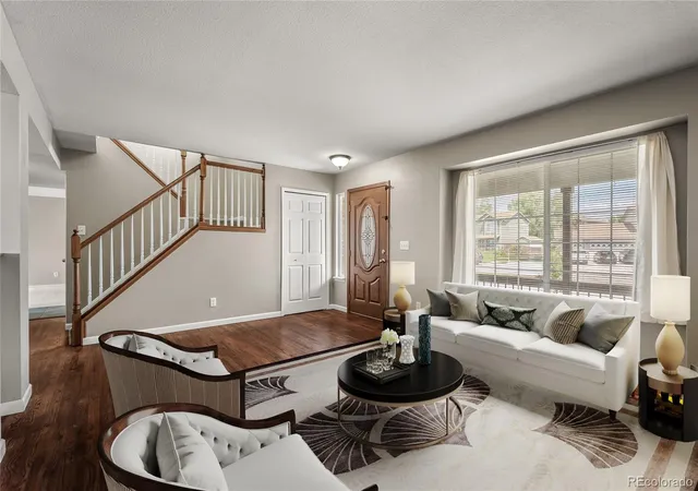 Photo 3 of Single family home for sale at 7477 Theresa Dr, Colorado Springs, CO 80925 | MLS# 8632138 | Listing updated on 2026-09-15
