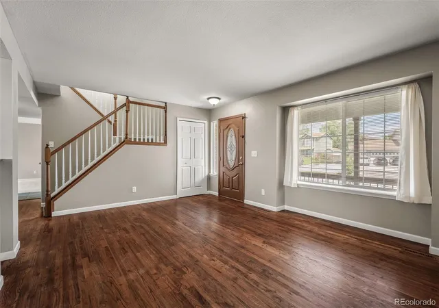 Photo 4 of Single family home for sale at 7477 Theresa Dr, Colorado Springs, CO 80925 | MLS# 8632138 | Listing updated on 2026-09-15