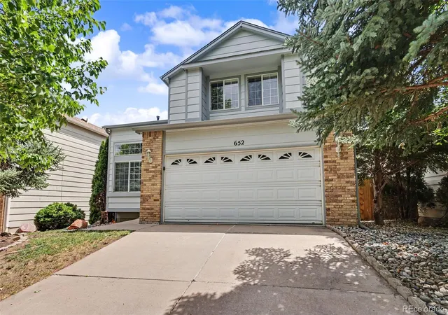 Photo 1 of Sale Pending at 652 Welsh Cir, Colorado Springs, CO 80916 | MLS# 2019223 | Listing updated on 2026-09-12