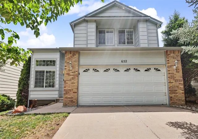 Photo 2 of Sale Pending at 652 Welsh Cir, Colorado Springs, CO 80916 | MLS# 2019223 | Listing updated on 2026-09-12