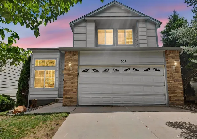 Photo 3 of Sale Pending at 652 Welsh Cir, Colorado Springs, CO 80916 | MLS# 2019223 | Listing updated on 2026-09-12