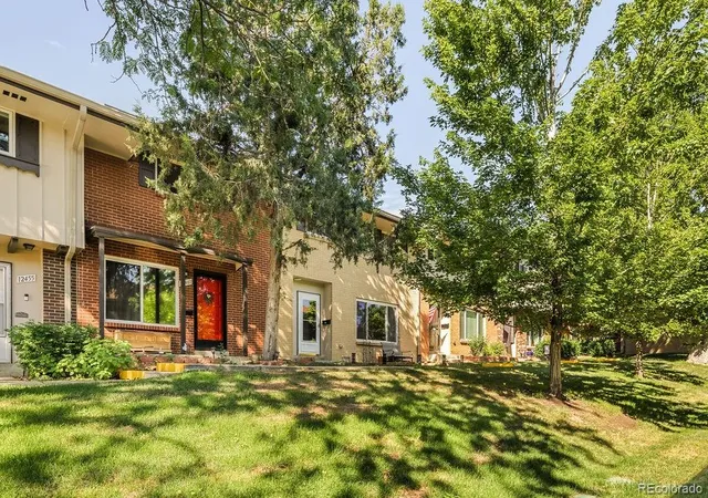 Photo 3 of Sale Pending at 12465 W Alameda Dr, Lakewood, CO 80228 | MLS# 8649710 | Listing updated on 2026-09-10