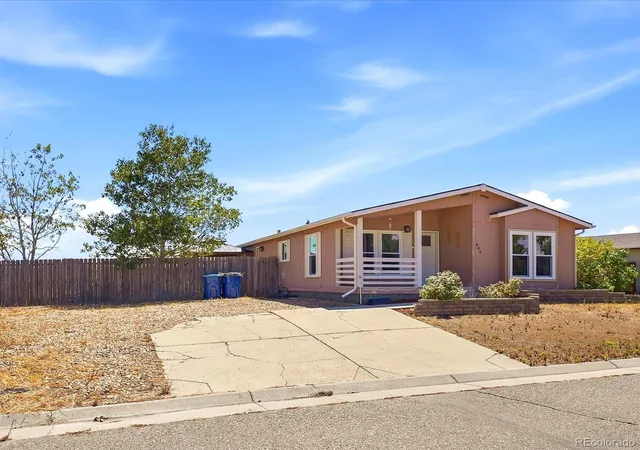 Photo 2 of Sale Pending at 647 Stampede Dr, Brighton, CO 80603 | MLS# 5010020 | Listing updated on 2026-09-10