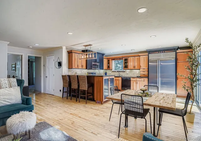 Photo 4 of Single family home for sale at 6434 Joan Ln, Evergreen, CO 80439 | MLS# 9739746 | Listing updated on 2026-09-29