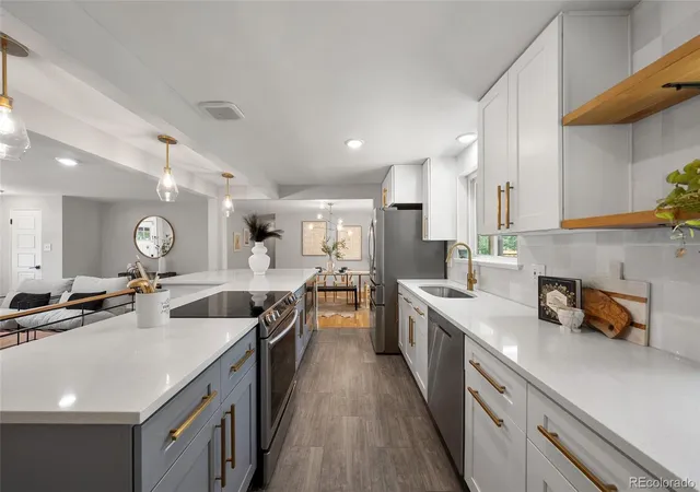 Photo 1 of Single family home for sale at 4925 E Atlantic Pl, Denver, CO 80222 | MLS# 3313522 | Listing updated on 2026-09-24