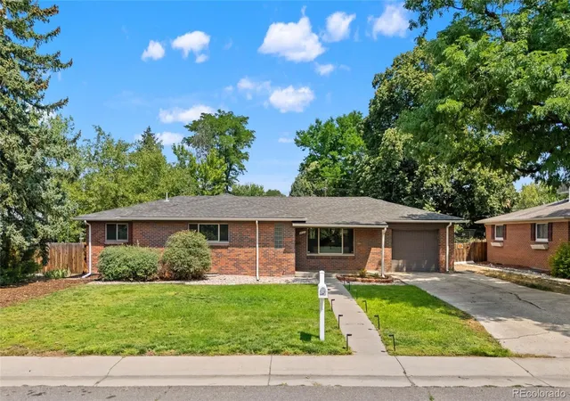 Photo 2 of Single family home for sale at 4925 E Atlantic Pl, Denver, CO 80222 | MLS# 3313522 | Listing updated on 2026-09-24