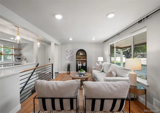 Photo 3 of Single family home for sale at 4925 E Atlantic Pl, Denver, CO 80222 | MLS# 3313522 | Listing updated on 2026-09-24