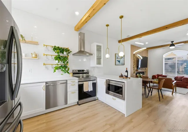 Photo 3 of Single family home for sale at 512 W 8th Avenue, Denver, CO 80204 | MLS# 4817401 | Listing updated on 2026-10-09