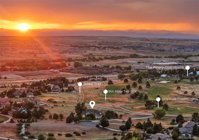 Photo 3 of Single family home for sale at 5969 Colorow Ct, Parker, CO 80134 | MLS# 5546237 | Listing updated on 2026-10-03