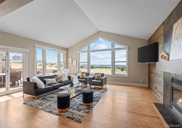 Photo 4 of Single family home for sale at 5969 Colorow Ct, Parker, CO 80134 | MLS# 5546237 | Listing updated on 2026-10-03