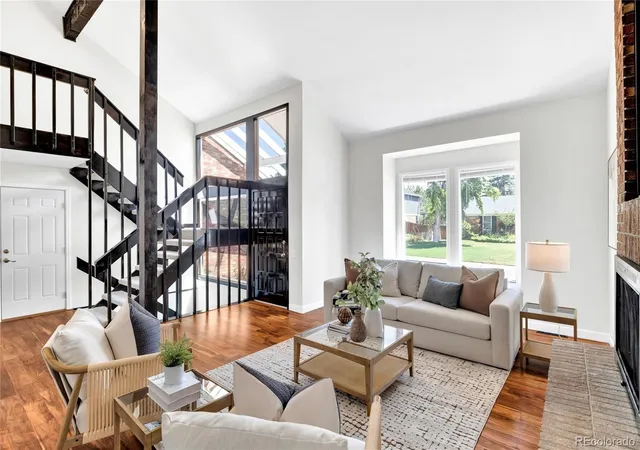 Photo 1 of Single family home for sale at 11465 E Amherst Cir, Aurora, CO 80014 | MLS# 2362256 | Listing updated on 2026-10-10