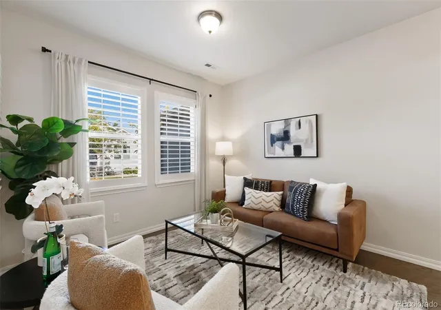 Photo 2 of Townhouse for sale at 1191 Solitaire St, Colorado Springs, CO 80905 | MLS# 4309282 | Listing updated on 2026-09-15