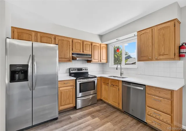Photo 3 of Sale Pending at 17456 E Arkansas Ave, Aurora, CO 80017 | MLS# 5810477 | Listing updated on 2026-09-23