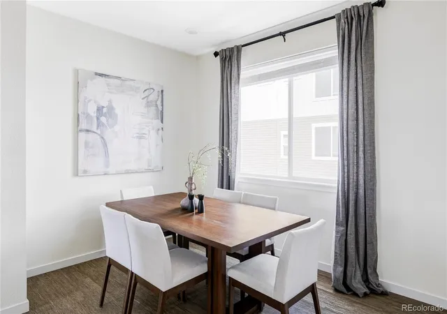 Photo 4 of Townhouse for sale at 2862 S Galapago Ct, Englewood, CO 80110 | MLS# 3237028 | Listing updated on 2026-09-13
