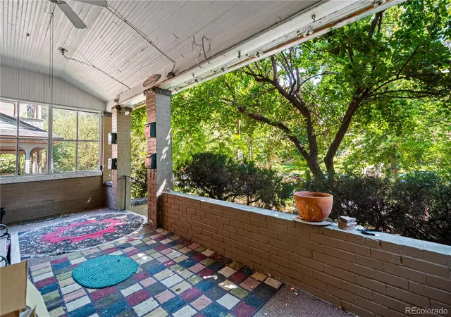 Photo 3 of Single family home for sale at 1325 Josephine St, Denver, CO 80206 | MLS# 1690421 | Listing updated on 2026-09-09