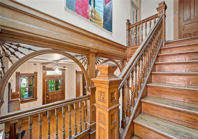 Photo 4 of Single family home for sale at 1325 Josephine St, Denver, CO 80206 | MLS# 1690421 | Listing updated on 2026-09-09