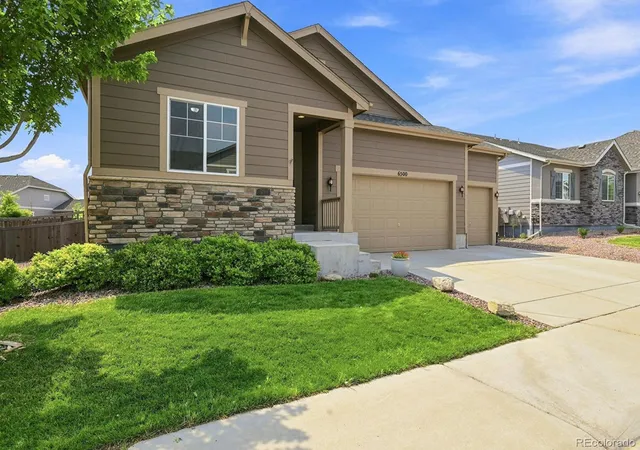 Photo 2 of Single family home for sale at 6500 Agave Ave, Castle Rock, CO 80108 | MLS# 7114304 | Listing updated on 2026-09-26
