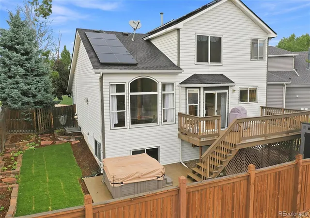 Photo 1 of Single family home for sale at 5910 Dunraven Way, Golden, CO 80403 | MLS# 3761577 | Listing updated on 2026-10-04