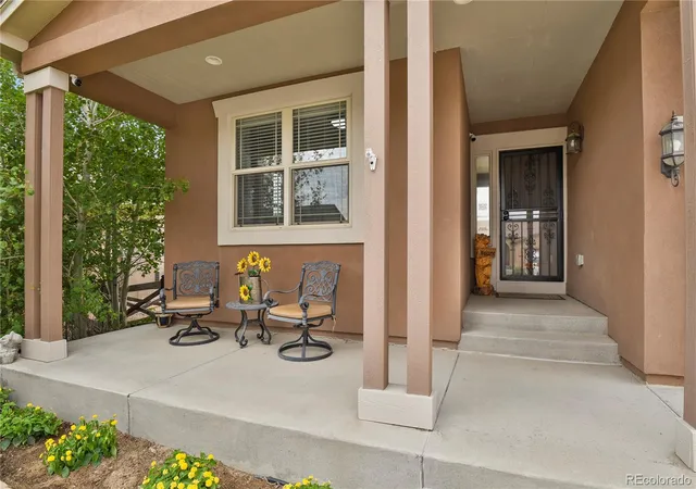 Photo 2 of Single family home for sale at 7158 Spring Linden Ct, Colorado Springs, CO 80927 | MLS# 2471560 | Listing updated on 2026-09-15