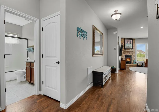 Photo 3 of Single family home for sale at 7158 Spring Linden Ct, Colorado Springs, CO 80927 | MLS# 2471560 | Listing updated on 2026-09-15