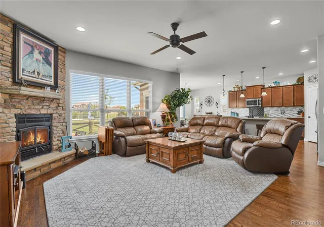 Photo 3 of Single family home for sale at 7158 Spring Linden Ct, Colorado Springs, CO 80927 | MLS# 2471560 | Listing updated on 2026-09-15
