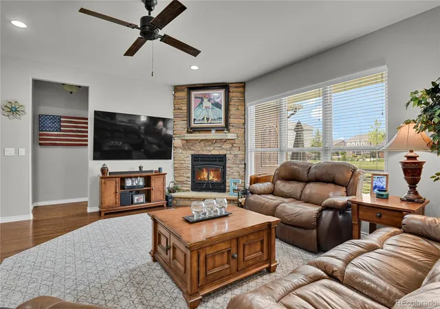 Photo 4 of Single family home for sale at 7158 Spring Linden Ct, Colorado Springs, CO 80927 | MLS# 2471560 | Listing updated on 2026-09-15