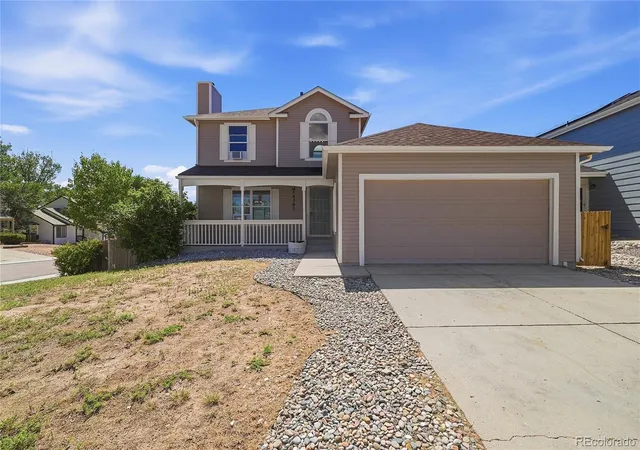 Photo 3 of Single family home for sale at 4385 Basswood Dr, Colorado Springs, CO 80920 | MLS# 4098412 | Listing updated on 2026-09-11