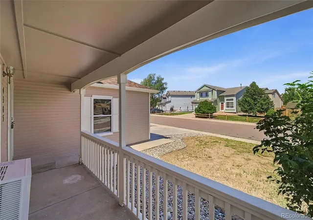 Photo 3 of Single family home for sale at 4385 Basswood Dr, Colorado Springs, CO 80920 | MLS# 4098412 | Listing updated on 2026-09-11