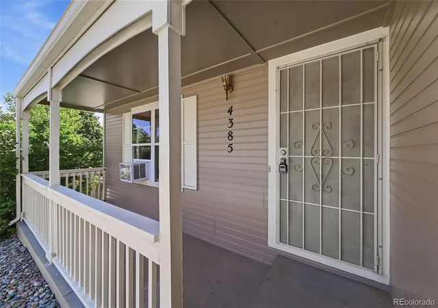 Photo 4 of Single family home for sale at 4385 Basswood Dr, Colorado Springs, CO 80920 | MLS# 4098412 | Listing updated on 2026-09-11