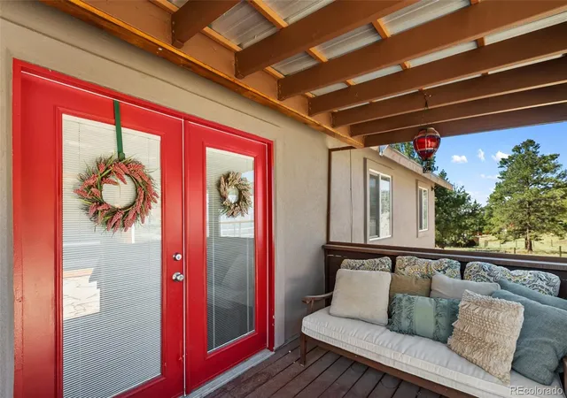 Photo 4 of Single family home for sale at 34 Fetlock Cir, Florissant, CO 80816 | MLS# 4653583 | Listing updated on 2026-09-12