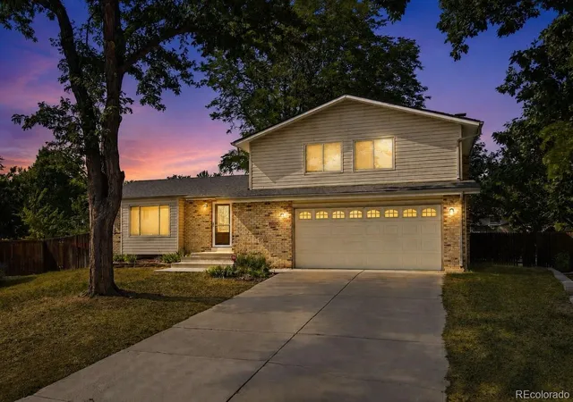 Photo 1 of Single family home for sale at 7765 S Lamar Ct, Littleton, CO 80128 | MLS# 7443392 | Listing updated on 2026-09-30