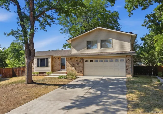 Photo 2 of Single family home for sale at 7765 S Lamar Ct, Littleton, CO 80128 | MLS# 7443392 | Listing updated on 2026-09-30