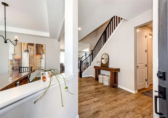 Photo 3 of Single family home for sale at 722 Alpine Ridge St, Erie, CO 80516 | MLS# 4078797 | Listing updated on 2026-09-15