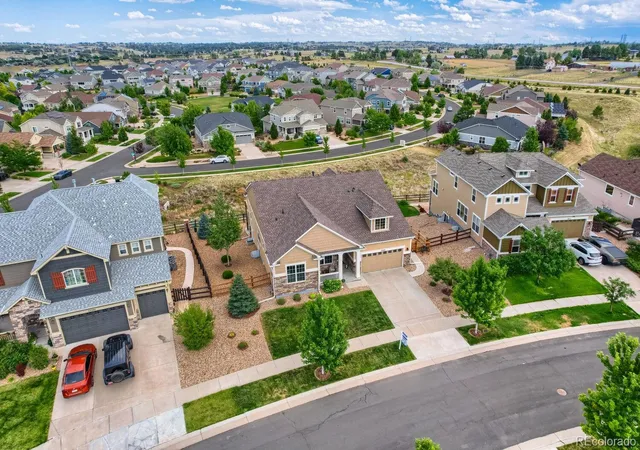Photo 3 of Single family home for sale at 23366 E Piccolo Dr, Aurora, CO 80016 | MLS# 7286518 | Listing updated on 2026-10-11