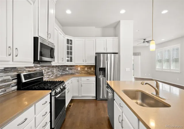 Photo 3 of Single family home for sale at 3566 New Hvn Cir, Castle Rock, CO 80109 | MLS# 9650194 | Listing updated on 2026-09-26